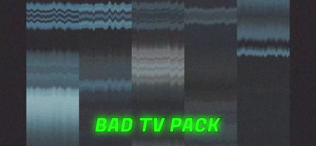BAD TV Pack